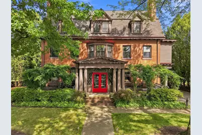 5427 Forbes Avenue, Pittsburgh, PA 15217 - Photo 1