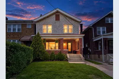 941 Kennebec Street, Pittsburgh, PA 15217 - Photo 1