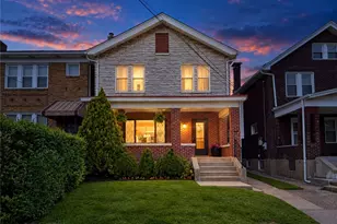 941 Kennebec St, Pittsburgh, PA 15217 - Photo 1