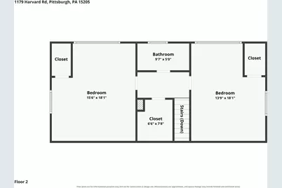 1179 Harvard Road, Pittsburgh, PA 15205 - Photo 49