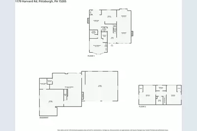 1179 Harvard Road, Pittsburgh, PA 15205 - Photo 47