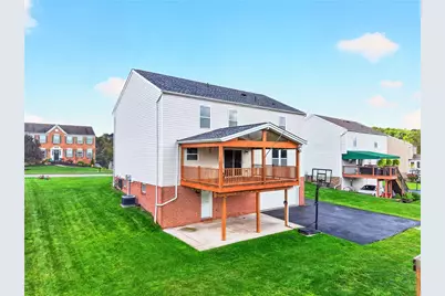 505 Blue Ridge Dr, Moon/Crescent Twp, PA 15108 - Photo 43