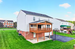 505 Blue Ridge Dr, Moon/Crescent Twp, PA 15108 - Photo 43