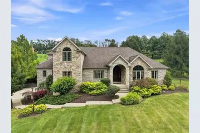 322 Quarry Road, South Strabane, PA 15301 - Photo 1