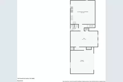 134 Powell Rd, Penn Township, PA 16002 - Photo 49