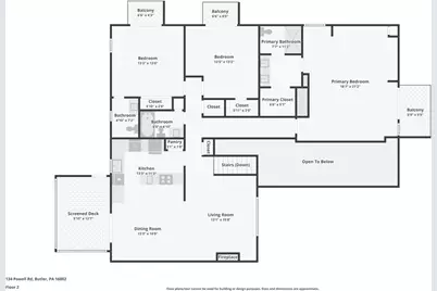 134 Powell Rd, Penn Township, PA 16002 - Photo 47