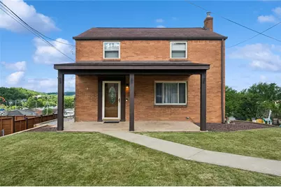 711 Jane St, Pittsburgh, PA 15239 - Photo 1