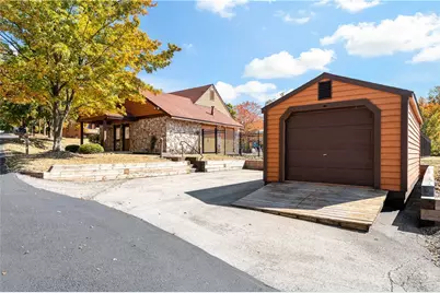 2305 Swiss Mountain Dr, Seven Springs, PA 15622 - Photo 25