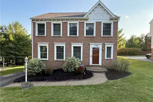 1108 Meadowbrook Dr, North Strabane, PA 15317 - Photo 1