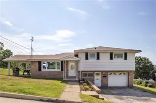 404 Broad St, Derry Boro, PA 15627 - Photo 1
