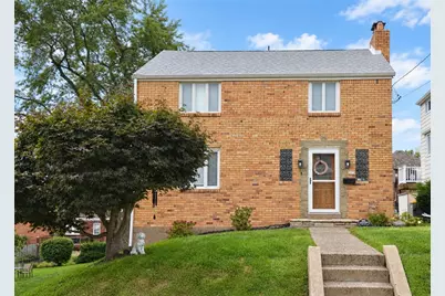 3056 Earlsmere Ave, Pittsburgh, PA 15216 - Photo 1