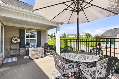 1111 Sandy Ridge Dr, Buffalo Township, PA 16055 - Photo 39