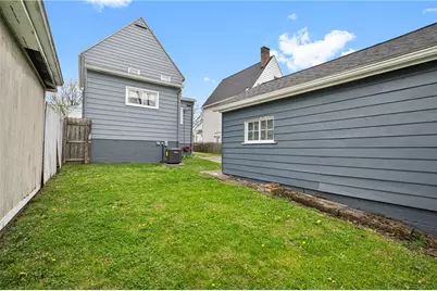 1716 Davidson Street, Aliquippa, PA 15001 - Photo 27