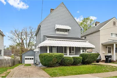 1716 Davidson Street, Aliquippa, PA 15001 - Photo 1