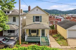 636 1/2 5th Ave, Coraopolis, PA 15108 - Photo 1