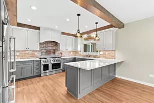 1005 Carlesa Dr, Raccoon Township, PA 15001 - Photo 15