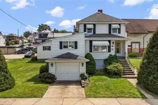 432 Euclid Ave, Canonsburg, PA 15317 - Photo 1