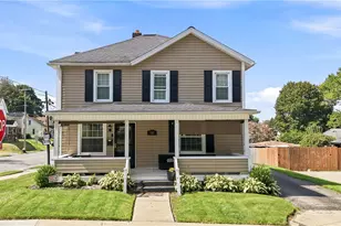 66 S 7th St, Sharpsville, PA 16150 - Photo 1