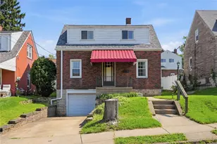 706 Chatsworth Ave, Pittsburgh, PA 15202 - Photo 1