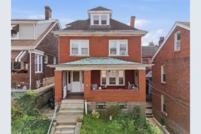 222 39th Street, Pittsburgh, PA 15201 - Photo 1