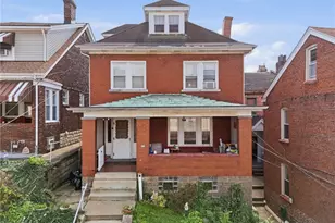 222 39th St, Pittsburgh, PA 15201 - Photo 1