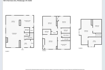 109 S Harrison Ave, Pittsburgh, PA 15202 - Photo 35