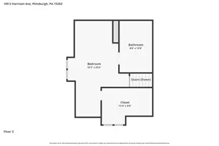 109 S Harrison Ave, Pittsburgh, PA 15202 - Photo 35