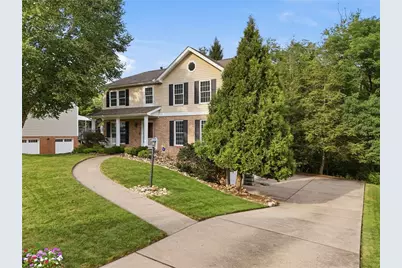 17 Colony Oaks Dr, Pittsburgh, PA 15209 - Photo 3