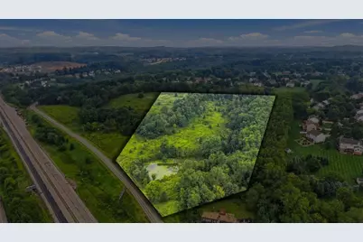 Lot 2 Graham School Road, Cranberry Township, PA 16066 - Photo 1