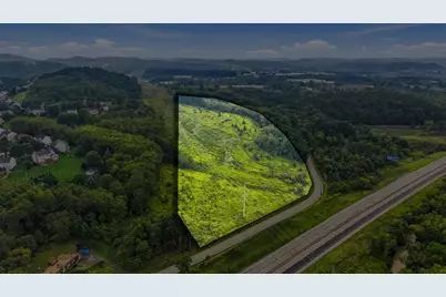 Lot 3 Graham School Road, Cranberry Township, PA 16066 - Photo 1
