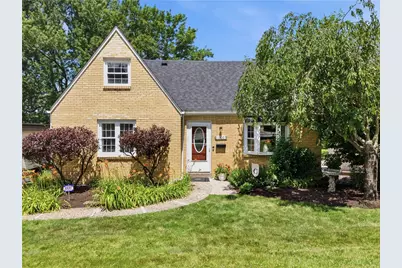 1100 Raven Drive, Scott Township, PA 15243 - Photo 1