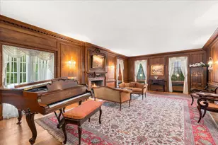 406 Hillside Dr, Sewickley Heights, PA 15143 - Photo 9
