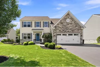 219 Buckingham Drive, Ohio Township, PA 15237 - Photo 1