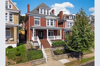 1013 Jancey St, Pittsburgh, PA 15206 - Photo 1