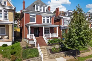 1013 Jancey St, Pittsburgh, PA 15206 - Photo 1