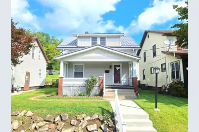 712 Line Ave, Ellwood City, PA 16117 - Photo 1