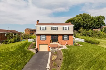 348 Grace St, Pittsburgh, PA 15236 - Photo 1