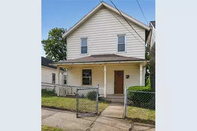 565 Broad St, Washington, PA 15301 - Photo 1