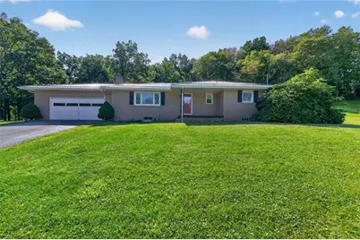 153 S Water St, Rural Valley Boro, PA 16249 - Photo 1