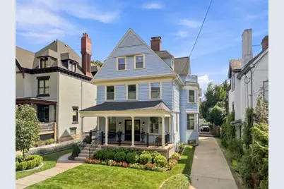 4724 Wallingford St, Pittsburgh, PA 15213 - Photo 1