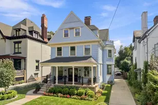 4724 Wallingford St, Pittsburgh, PA 15213 - Photo 3
