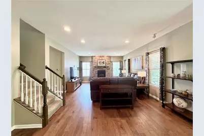 222 Overlook Drive, Peters Township, PA 15317 - Photo 7