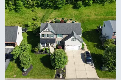 222 Overlook Drive, Peters Township, PA 15317 - Photo 45