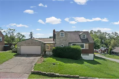 3119 Orris Rd, North Versailles, PA 15137 - Photo 1
