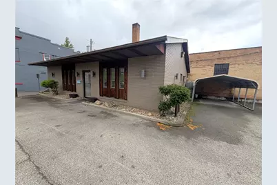 110 S Pittsburgh Street, Connellsville, PA 15425 - Photo 1