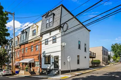 329 37th Street, Pittsburgh, PA 15201 - Photo 1
