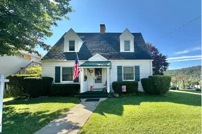720 Penn Street, New Bethlehem, PA 16242 - Photo 1