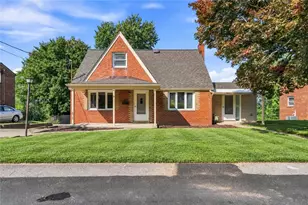 1021 5th St, Baden, PA 15005 - Photo 1