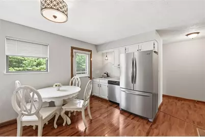 602 Sunset Circle, Cranberry Township, PA 16066 - Photo 11