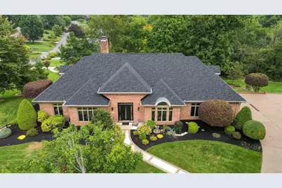 101 Trenton Cir, Peters Township, PA 15317 - Photo 1